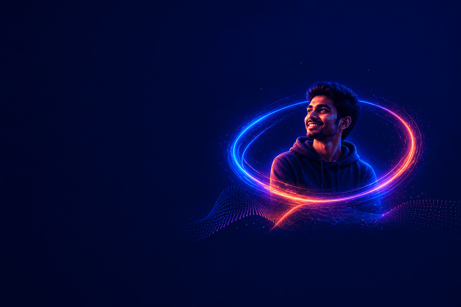 Hero Background
